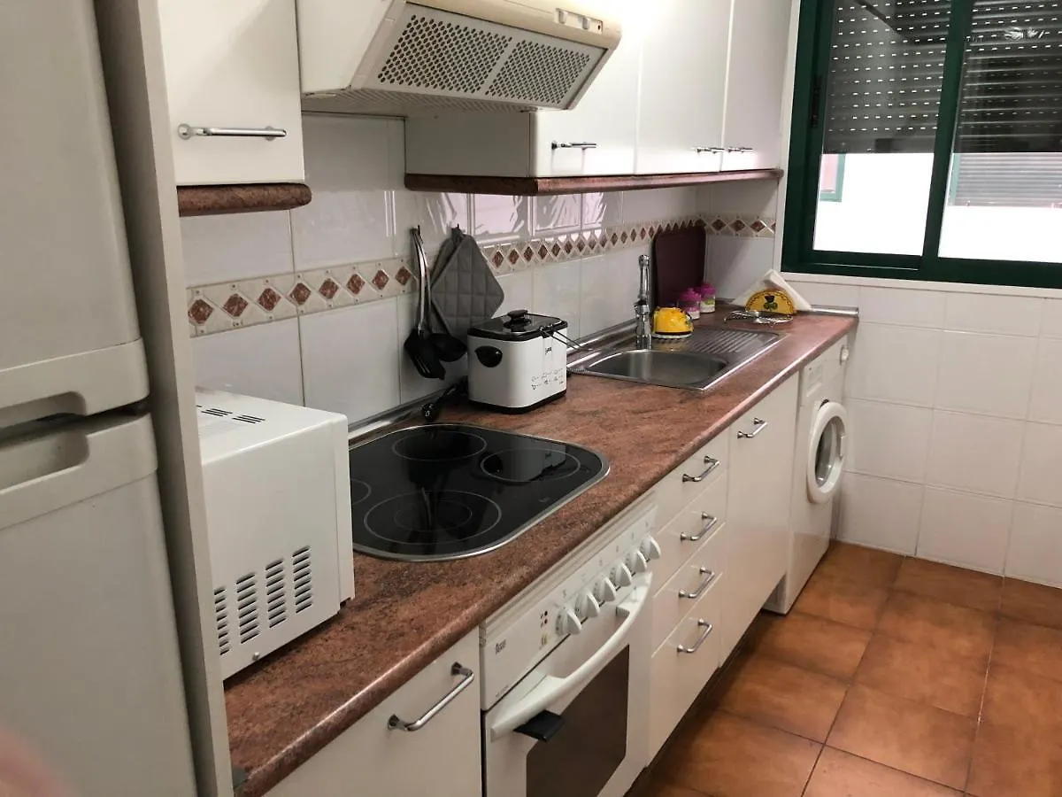 Torremolinos, Playa Del Bajondillo, Primera Linea 0*, Torremolinos