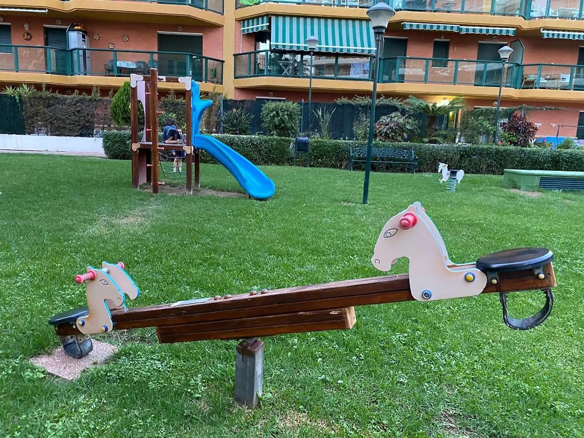 Torremolinos, Playa Del Bajondillo, Primera Linea 0*, Torremolinos Spain
